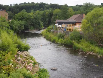 Staveloo (Belgium)